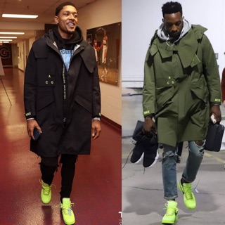 nike lab acg gore tex