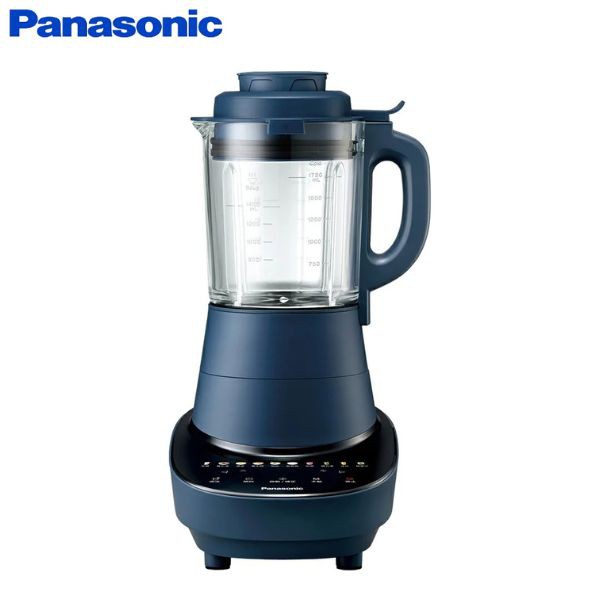 Panasonic 國際牌 - 加熱型萬用調理機 MX-H2801 現貨 廠商直送