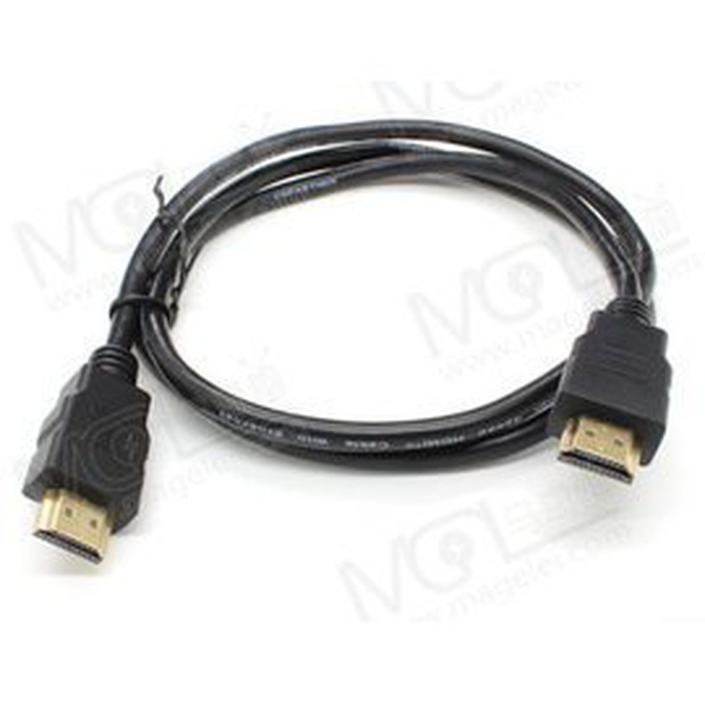 HDMI to HDMI 公對公 1.4版 / 2.0版 2K 4K 電視線 訊號線 轉接線 傳輸線 1米1.5米2米