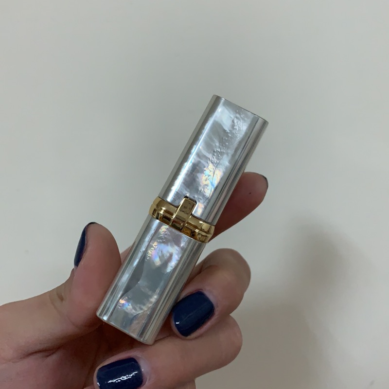 巴黎萊雅珍珠璃光訂製唇膏651限量款 3.7g