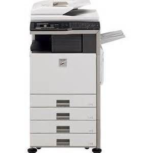 夏普 SHARP MX-2600 MX-3100 A3彩色自動雙面送稿複合機 影印機+傳真機+印表機+彩色掃描機