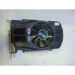 $20華碩ASUS GT730-FML-2G DDR5 2G 顯示卡<阿旺電腦零組件>