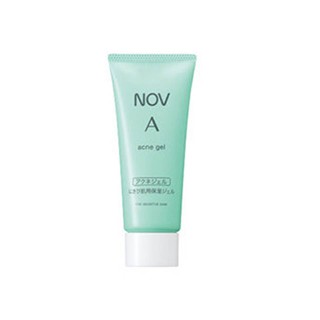 【禾坊藥局】NOV娜芙 A系列 青春面皰保濕凝膠(40g)