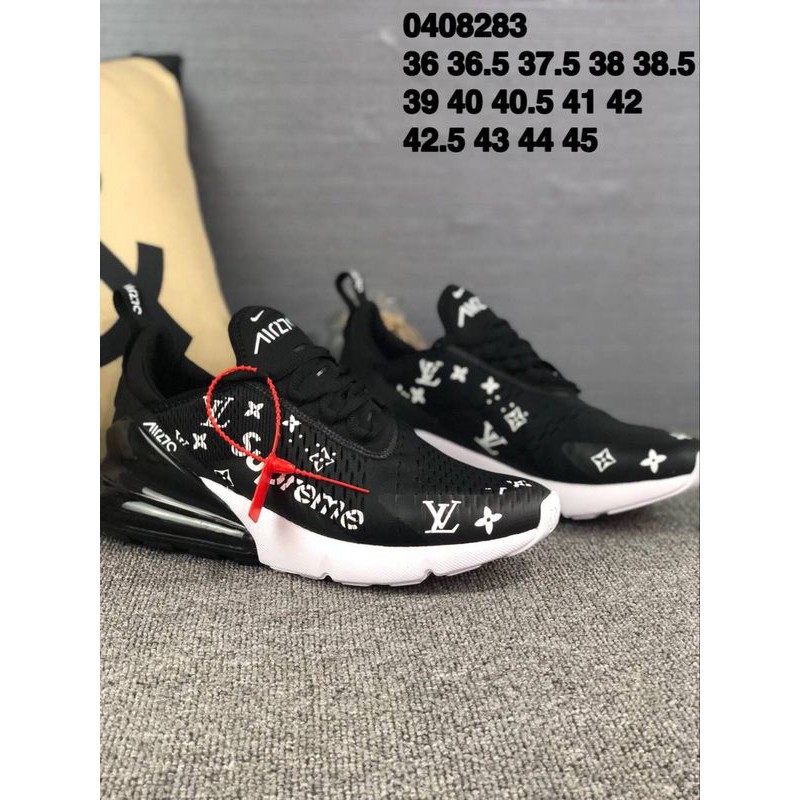 nike air 270 x supreme