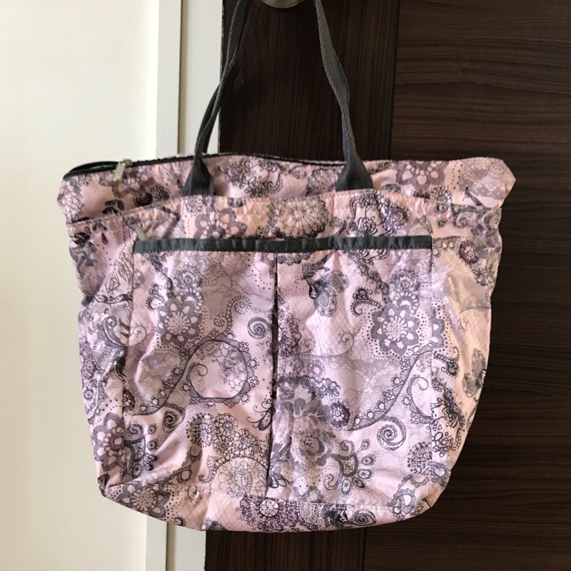 Lesportsac every girl tote 肩背包