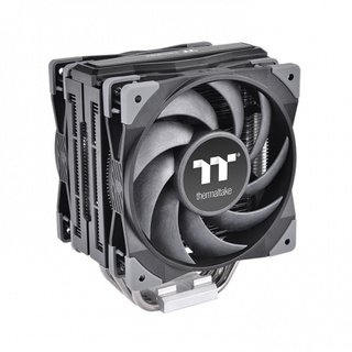 [含稅開發票] 全新 曜越 thermaltake 鋼影 Toughair 510 CPU 散熱器 塔扇 雙風扇 高風