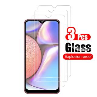 SAMSUNG 三星 Galaxy A10s 鋼化玻璃螢幕保護膜適用於 Galaxy A50S A20S A30 A70