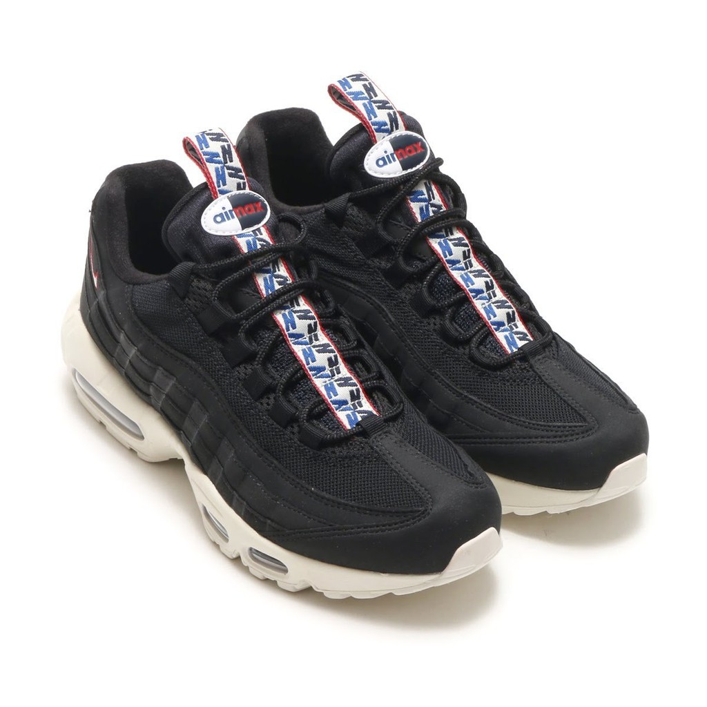 nike air max 95 tt black