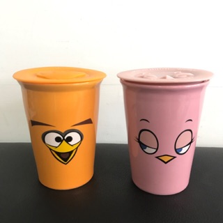 憤怒鳥杯杯 一個80，兩個150