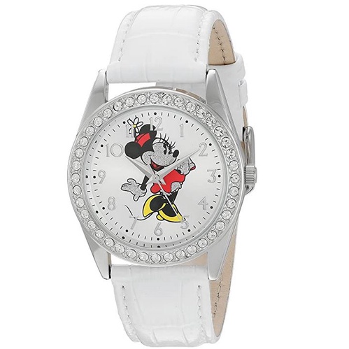 【美國代購】官方正貨►美國迪士尼 專櫃品 MICKEY 米奇 MINNIE 米妮 手錶