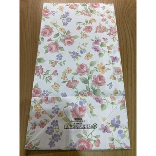 日本粉花紙袋 FB-S2 ロマネスク 13x6.5x24cm #3086200 可議價
