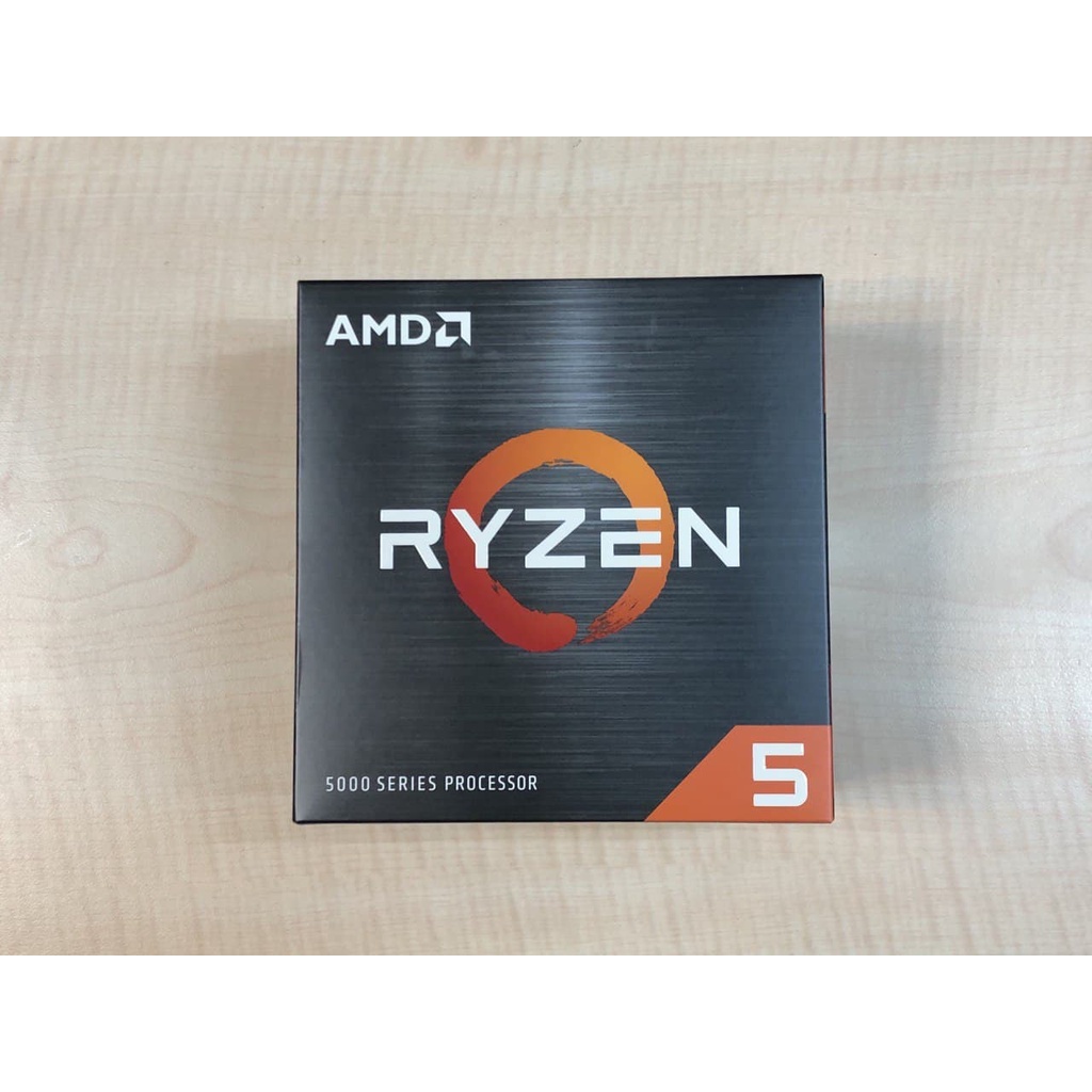 【可刷卡分期】CPU AMD Ryzen 5 R5 3600 5600X 5600G 現貨