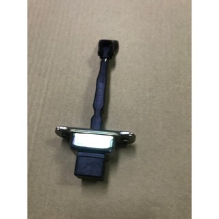TNSK 原廠 正廠 LANCER 菱帥 VIRAGE 01-07年 車門置位桿 車門分斷器 車門制位桿 車門定位桿