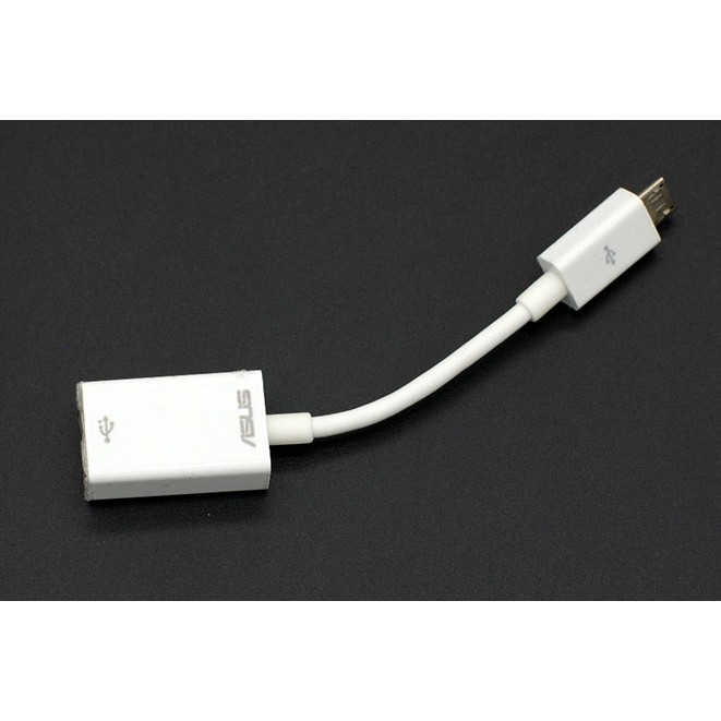 大廠好貨 ASUS micro USB OTG 線 手機 讀 隨身碟 連滑鼠 鍵盤 對外供電 轉接頭 轉接線