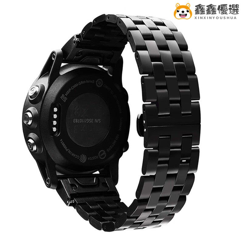 【熱賣現貨】Garmin Approach S62 S60 lnstinct Solar Espor鑫鑫優選