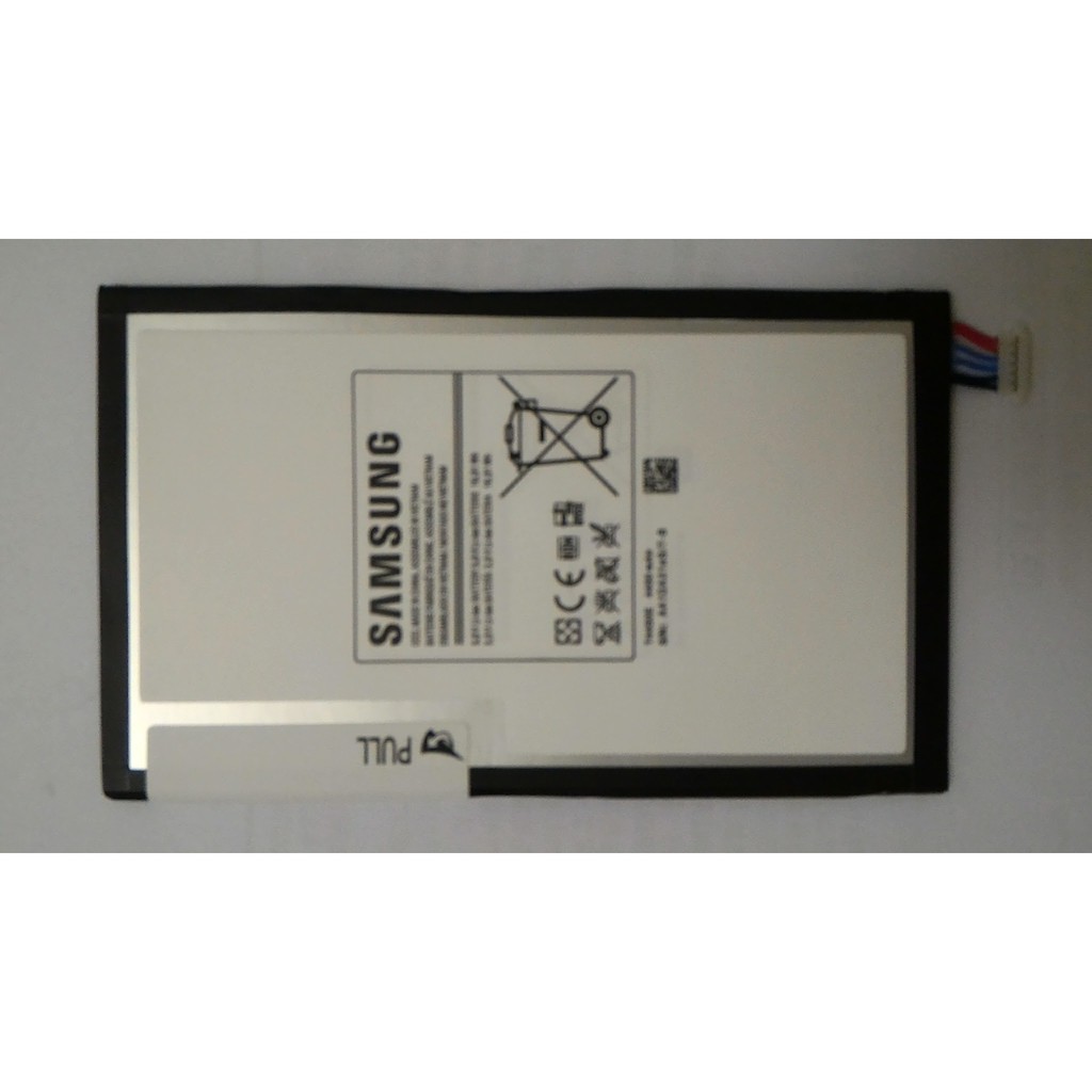 現貨 Samsung Galaxy Tab 3 電池 三星SM-T310.T311 T315 電池