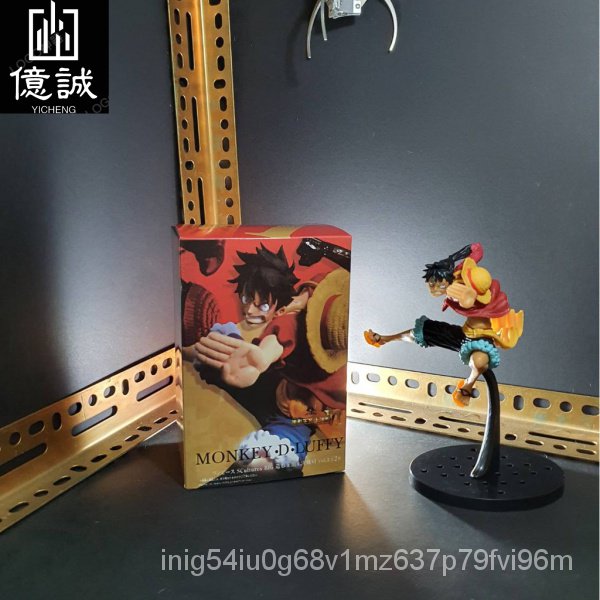 海賊王四檔魯夫造型王 拍賣 評價與ptt熱推商品 21年4月 飛比價格