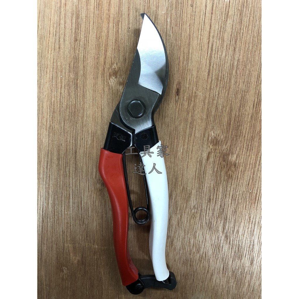 工具家達人」岡恒剪定鋏-盒裝NO.103 200mm A級園藝剪定鋏日本製紅白柄樹剪剪刀| 蝦皮購物 工具家達人」岡恒剪定鋏-盒裝NO.103 200mm A級園藝剪定鋏日本製紅白柄樹剪剪刀| 蝦皮購物