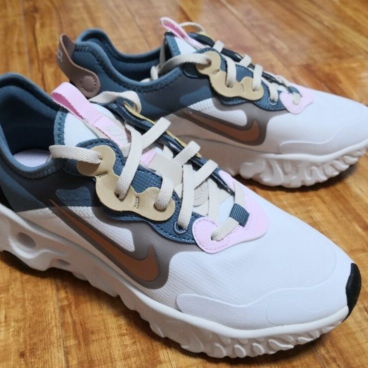 react art3mis rtl sneaker