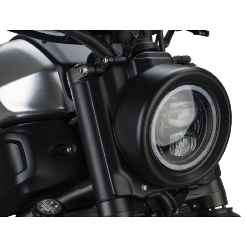 ［A1_LZOZO]JVB-Moto Super 7  大燈罩大燈 XSR700 MT07
