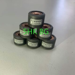 LUMOSSI傳動系列-5HK / RS (15mmX12mm)普利珠(5g/6g/7g/8g/9g)
