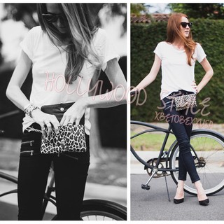 歐美品牌Paige denim 深黑藍拉鍊造型伸縮彈性牛仔褲 部落客著用款