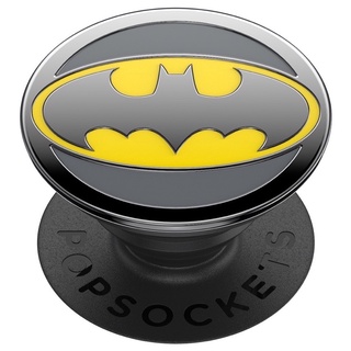 PopSockets 泡泡騷 手機支架 Enamel 琺瑯瓷 蝙蝠俠