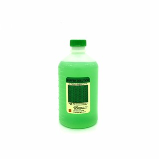 勁準儀器網購 PH7標準液 PH校正液 PH標準液 500ml/瓶 PH buffer 酸鹼值PH校正液(PH校正用)
