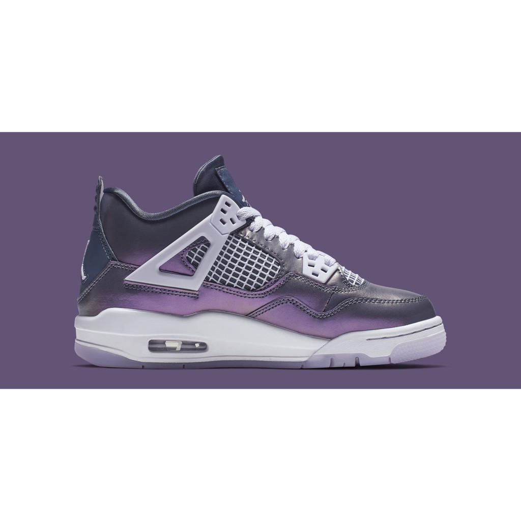 【紐約范特西】預購 AIR Jordan 4 Retro Monsoon Blue BQ9043-400 大童鞋