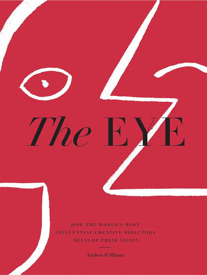 The Eye: How the World's Most/Nathan Williams eslite誠品