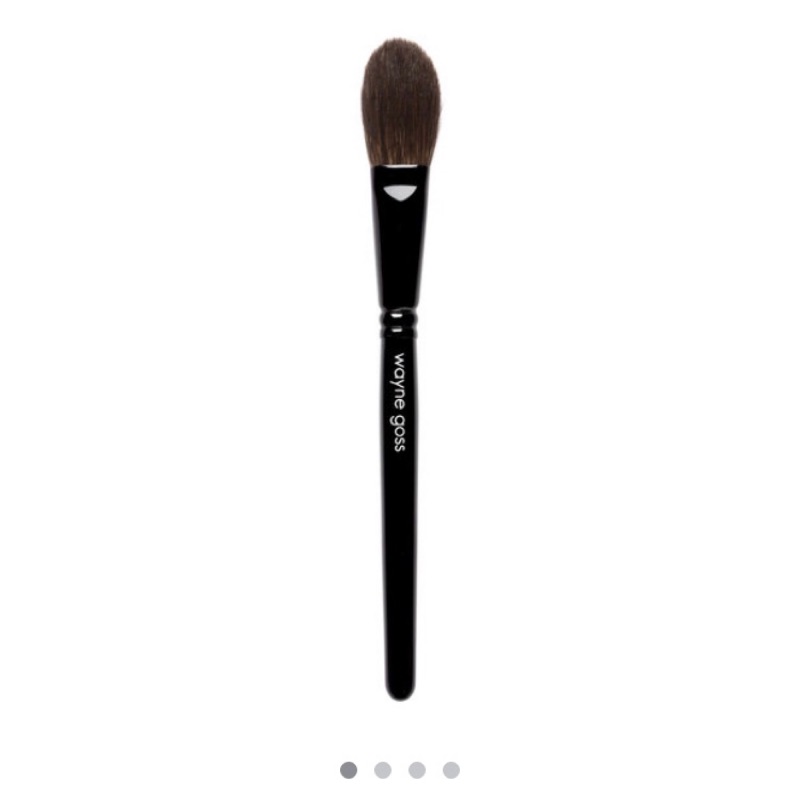 Wayne Goss the air-brush