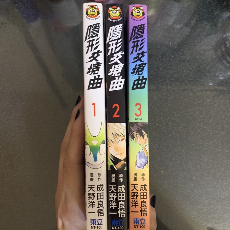 成田良悟ptt