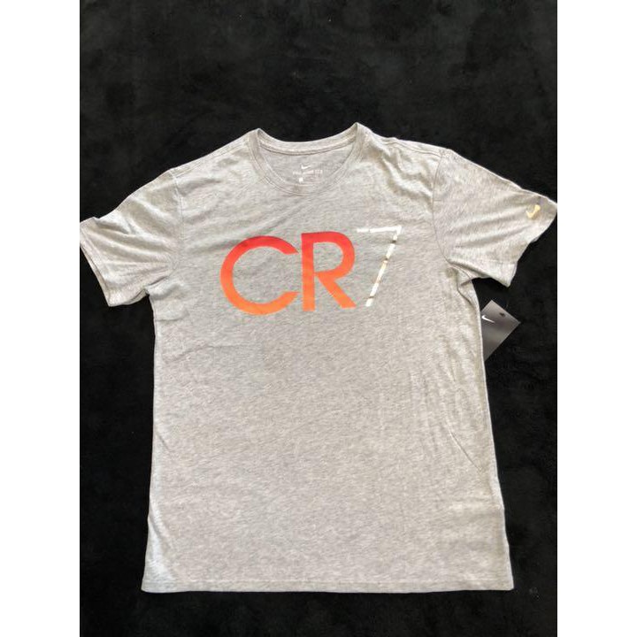 NIKE C羅 CR7 足球 Soccer 短袖 T-Shirt (XL)
