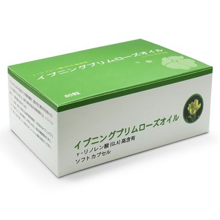 WHOLE NATURE 月見草(膠囊食品)700mg×60粒/盒