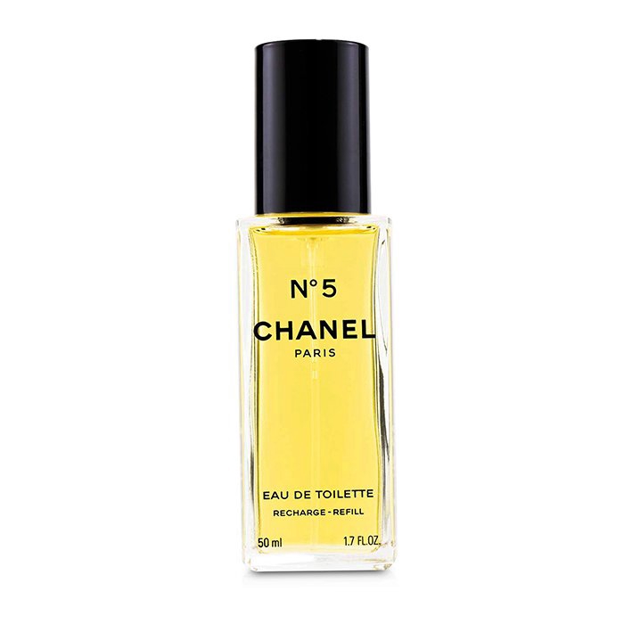 chanel 5 50ml