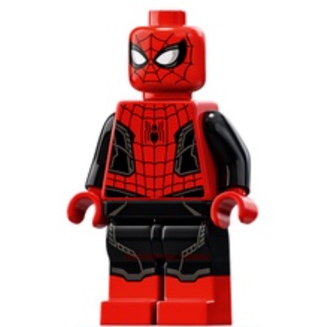 LEGO 樂高 30443 漫威 蜘蛛人 無家日 倫敦鐵橋大戰無人機 Polybag