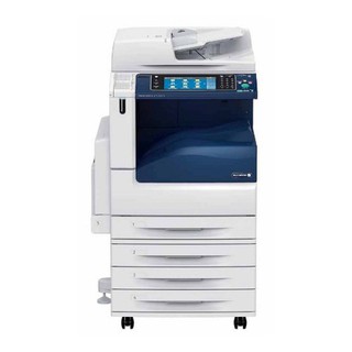 FUJI XEROX 全錄 DC-IV C3375 A3彩色多功能事務機 (傳真機 彩色掃描機 彩色影印機 彩色列表機)