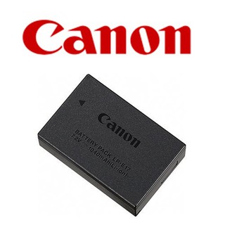 CANON LP-E17 原廠鋰電池 【宇利攝影器材】 適用 R8 R10 R50 M6II 800D 77D 公司貨