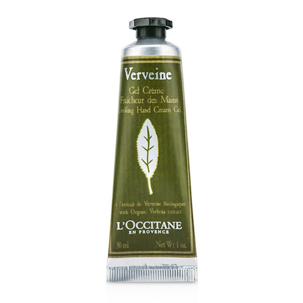 LOCCITANE 歐舒丹馬鞭草護手霜30ml  Vivo薇朵