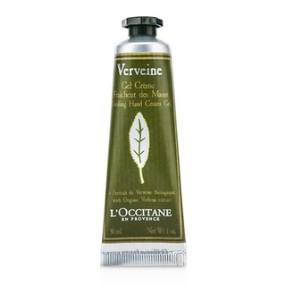 LOCCITANE 歐舒丹馬鞭草護手霜30ml Vivo薇朵