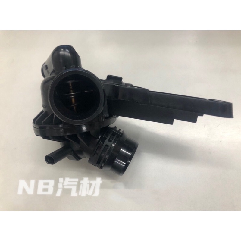 【NB汽材】BMW F20/F21/F30/F31/F35/N13 節溫器 11537600584