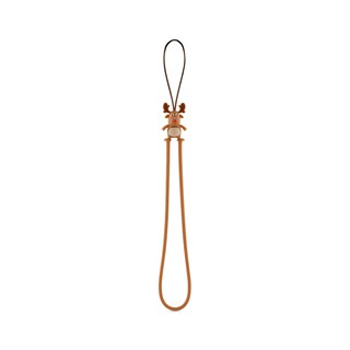 【Bone】麋鹿吊繩 正品 手機 吊飾 裝飾 可愛 造型 配件 現貨