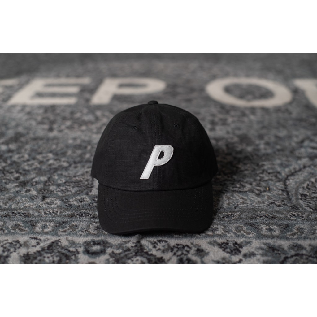 Palace SkateboardsRipstop P | thelofttown.com