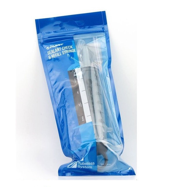 GIANT 捷安特 補胎液用注射針筒 giant 無內胎系統 Tubeless 適用 補胎劑注射工具 補胎液 針筒