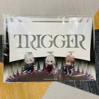 《circle one 》idolish7 trigger 偶像星願 圖上一組不拆售