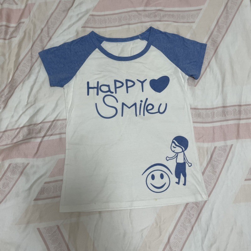 Happy Smile 二手衣 蝦皮購物