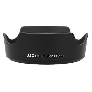 JJC EW-63C 遮光罩 Canon EF-S 18-55mm IS STM RF24-50mm 專用 EW63C
