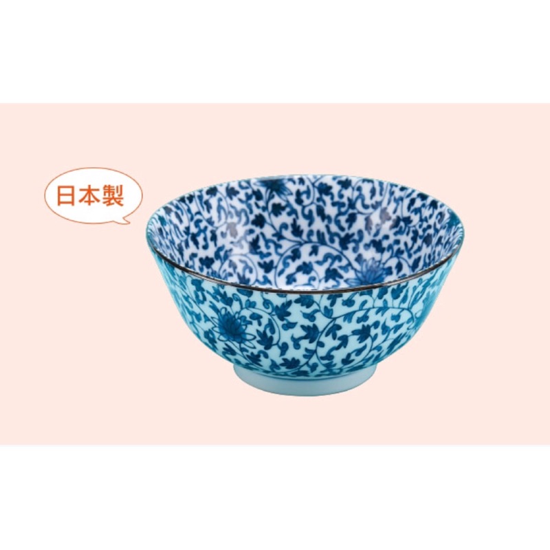 日本製 有田燒鉢碗