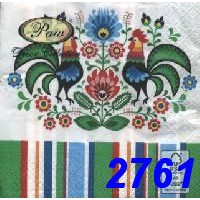 2761[lisalisaart] 餐巾紙 蝶古巴特 手工藝品 拼貼 33*33cm 手作教室 彩繪