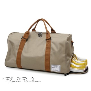 【現貨】行李袋 大容量行李包 健身包 獨立鞋位包 瑜珈包 運動包 健身包 防潑水 旅行包 收納包 旅行袋 韓版行李